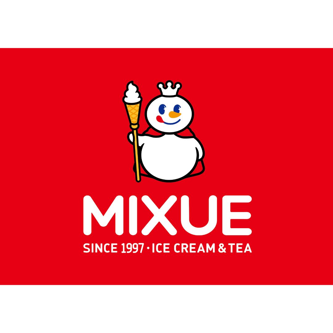 mixue